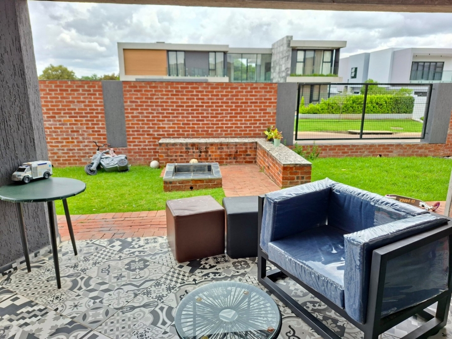 3 Bedroom Property for Sale in Six Fountains Residential Estate Gauteng