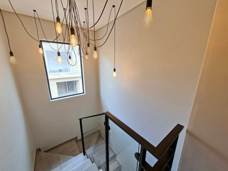 3 Bedroom Property for Sale in Six Fountains Residential Estate Gauteng