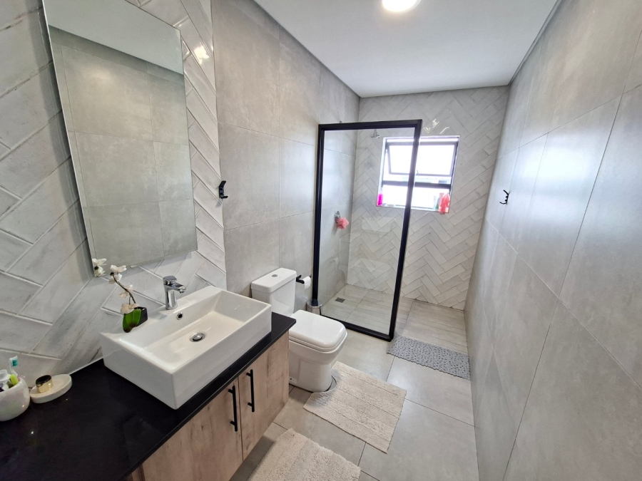 3 Bedroom Property for Sale in Six Fountains Residential Estate Gauteng