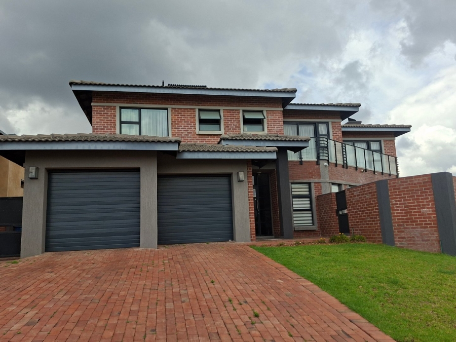3 Bedroom Property for Sale in Six Fountains Residential Estate Gauteng