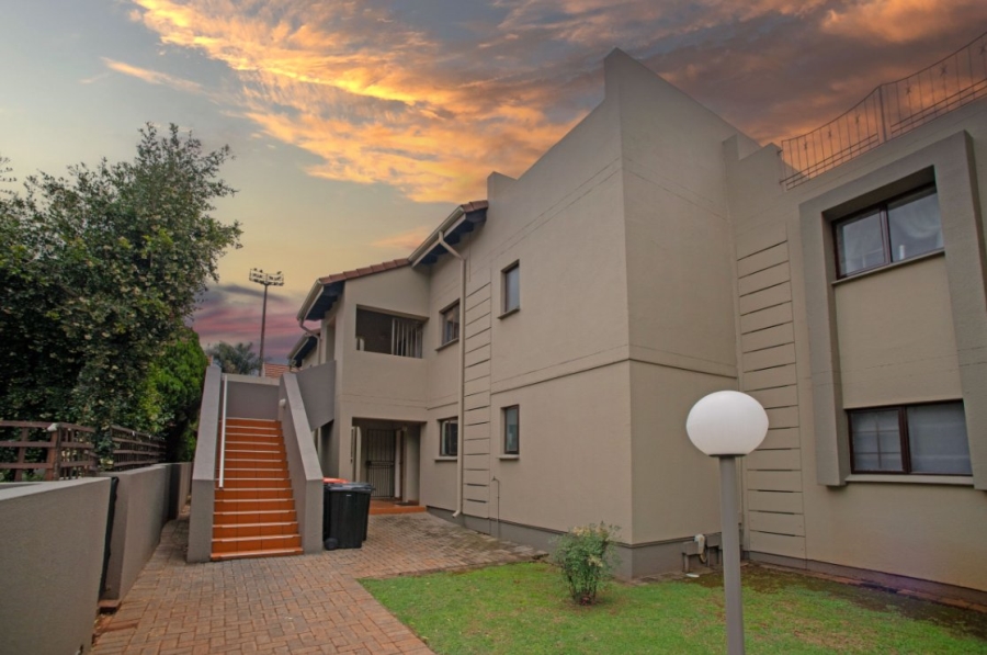 2 Bedroom Property for Sale in Bedfordview Gauteng