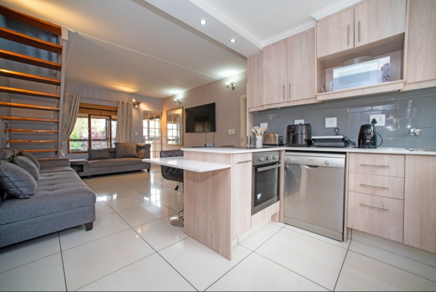 2 Bedroom Property for Sale in Bedfordview Gauteng