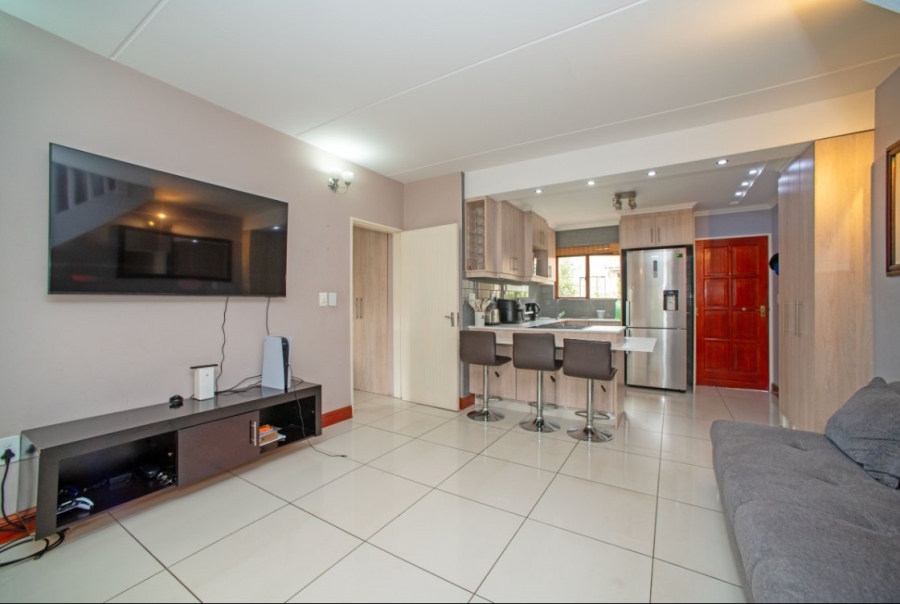 2 Bedroom Property for Sale in Bedfordview Gauteng