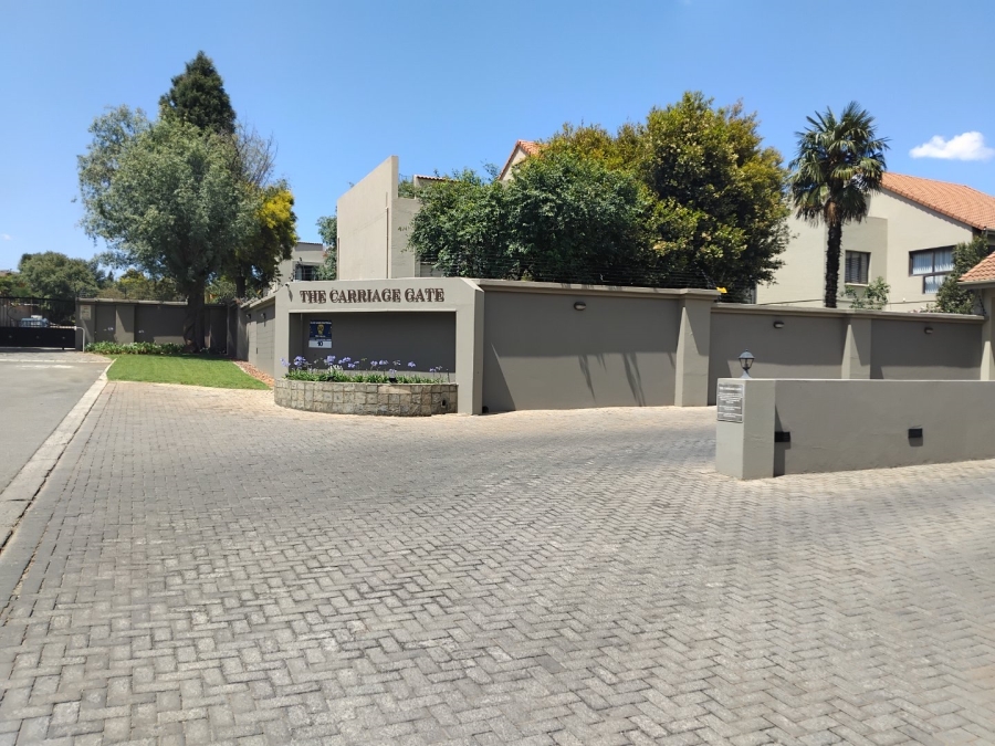 2 Bedroom Property for Sale in Bedfordview Gauteng