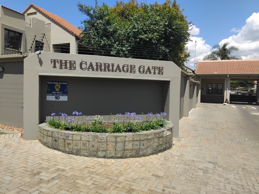 2 Bedroom Property for Sale in Bedfordview Gauteng