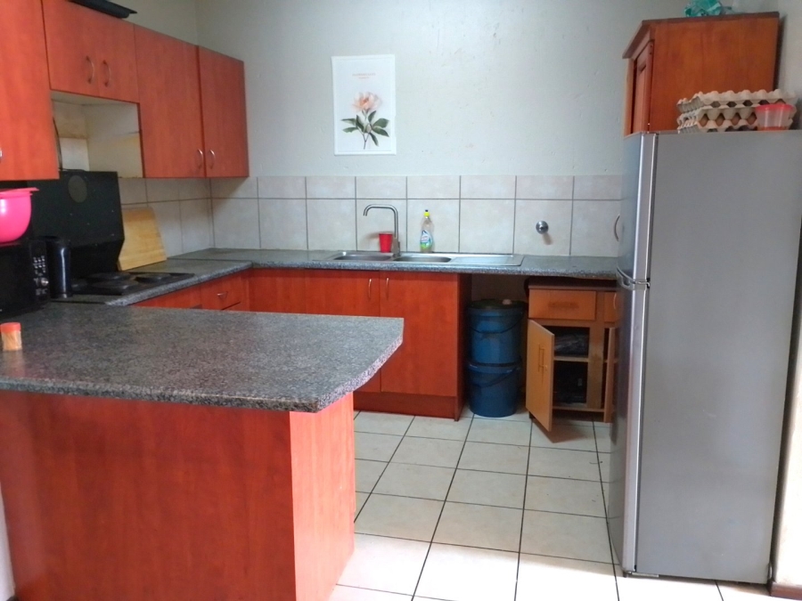 2 Bedroom Property for Sale in Comet Gauteng