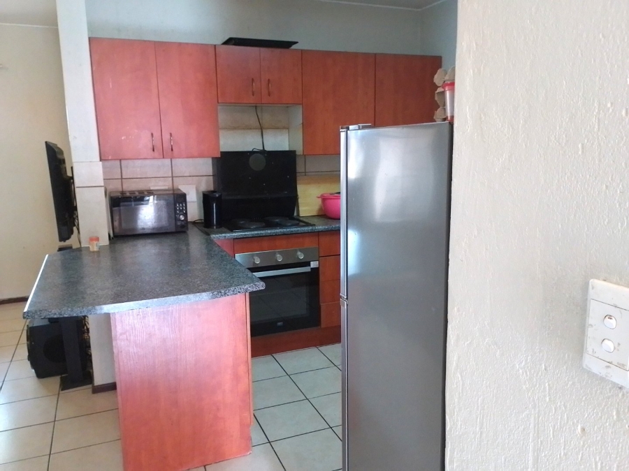2 Bedroom Property for Sale in Comet Gauteng