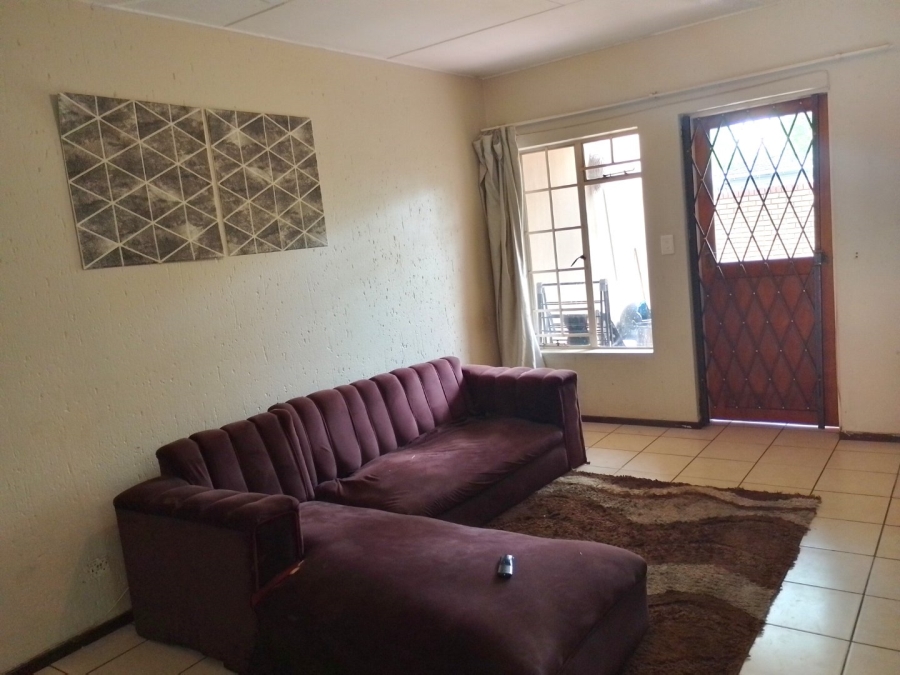2 Bedroom Property for Sale in Comet Gauteng