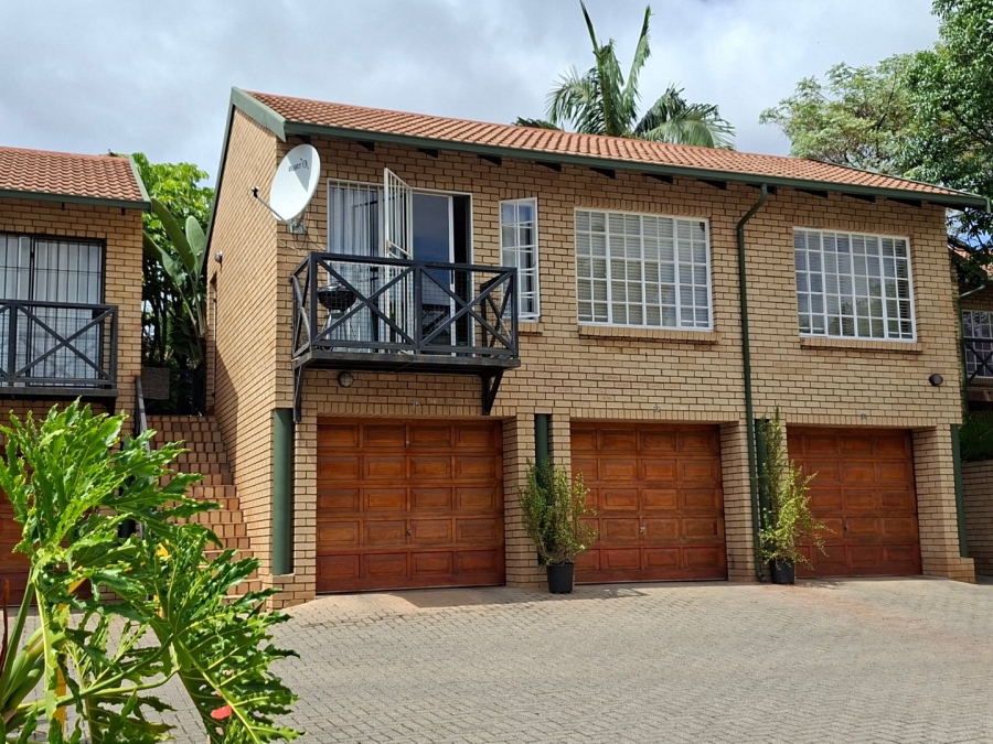 3 Bedroom Property for Sale in Wapadrand Gauteng