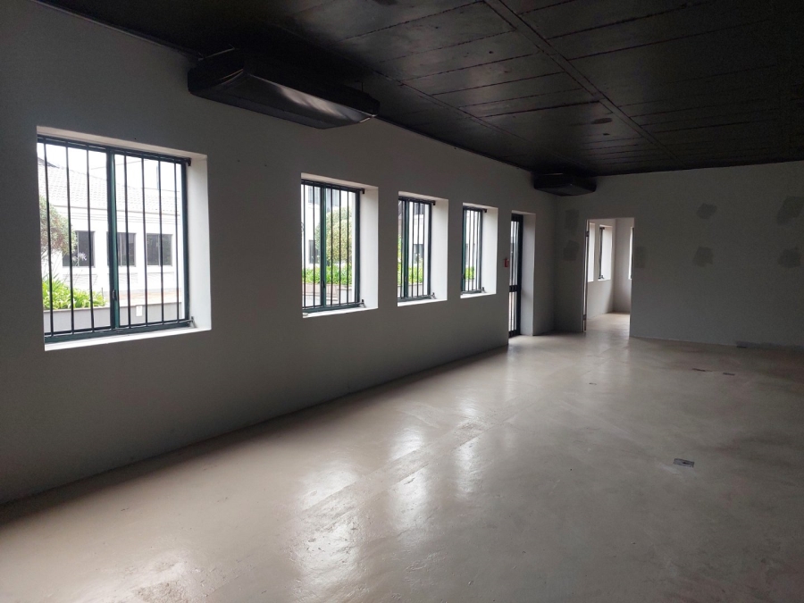 To Let commercial Property for Rent in Bryanston Gauteng