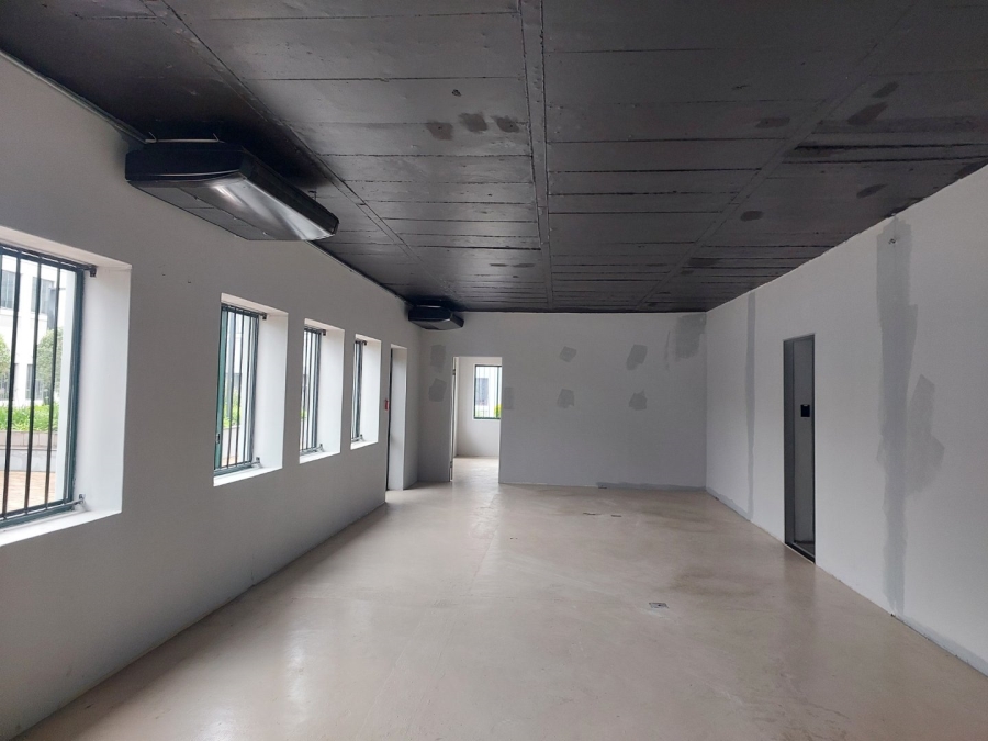 To Let commercial Property for Rent in Bryanston Gauteng