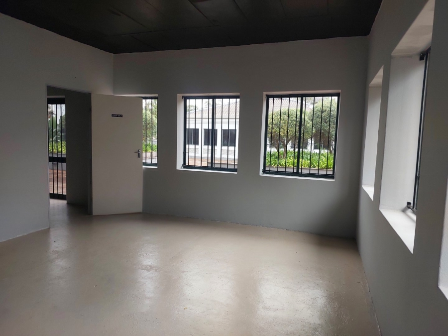 To Let commercial Property for Rent in Bryanston Gauteng
