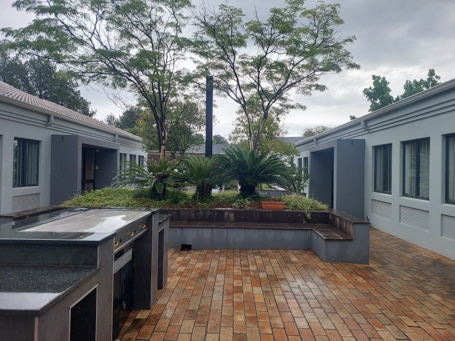 To Let commercial Property for Rent in Bryanston Gauteng