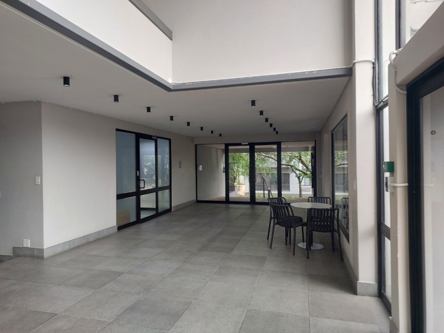 To Let commercial Property for Rent in Bryanston Gauteng