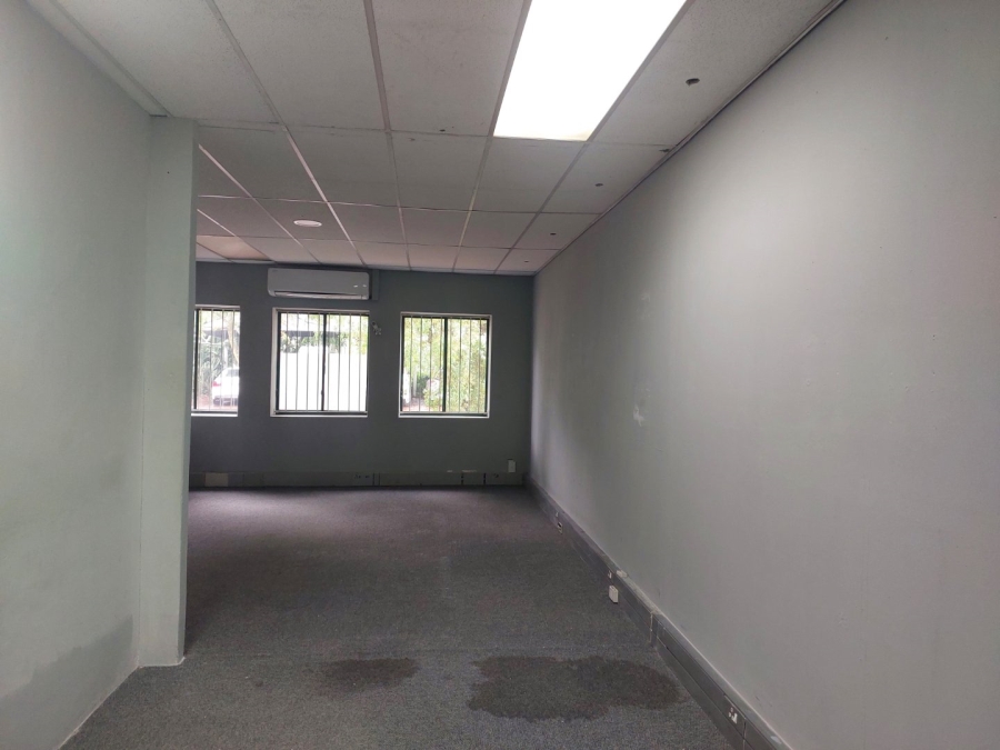 To Let commercial Property for Rent in Bryanston Gauteng