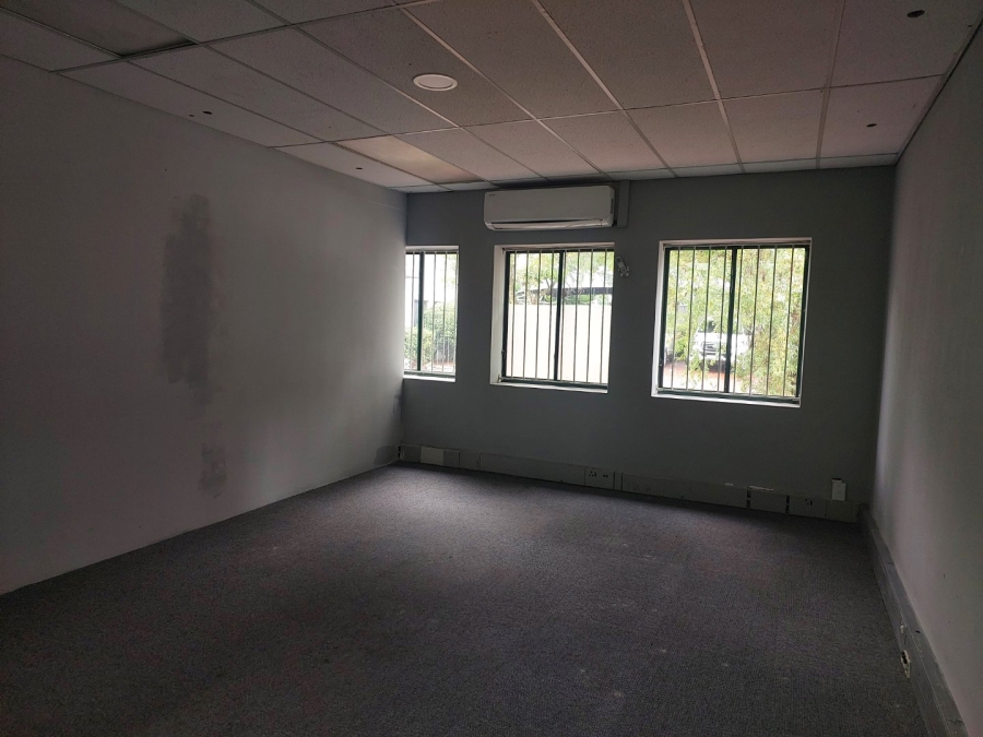 To Let commercial Property for Rent in Bryanston Gauteng