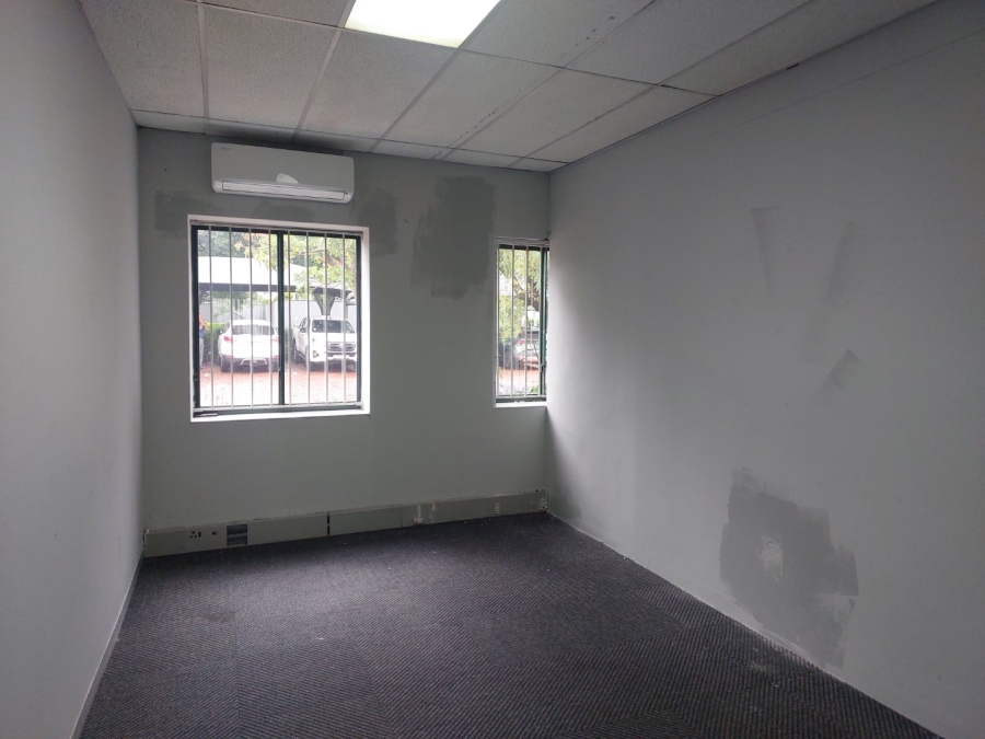 To Let commercial Property for Rent in Bryanston Gauteng