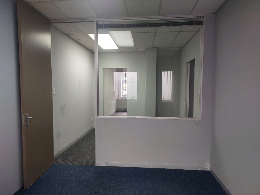 To Let commercial Property for Rent in Bryanston Gauteng
