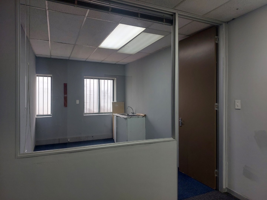 To Let commercial Property for Rent in Bryanston Gauteng