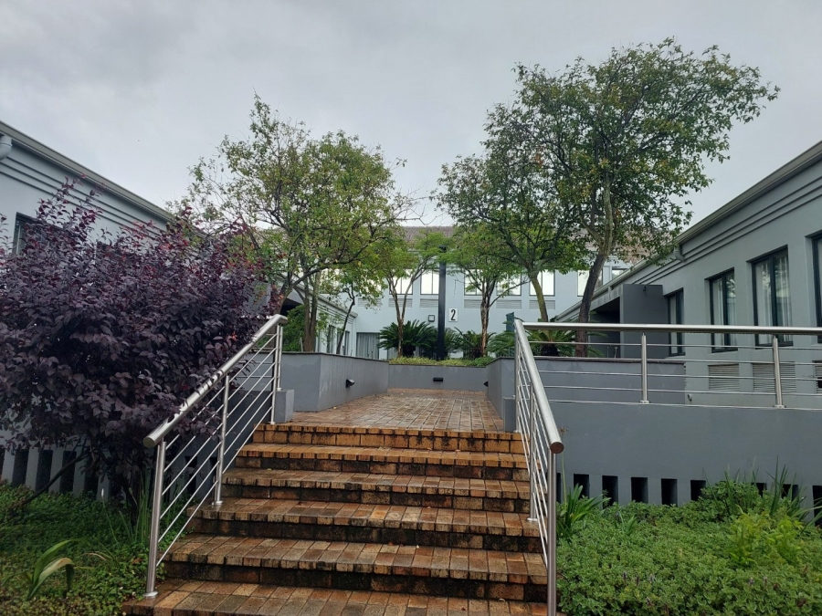 To Let commercial Property for Rent in Bryanston Gauteng