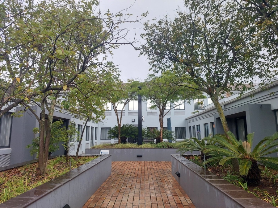 To Let commercial Property for Rent in Bryanston Gauteng