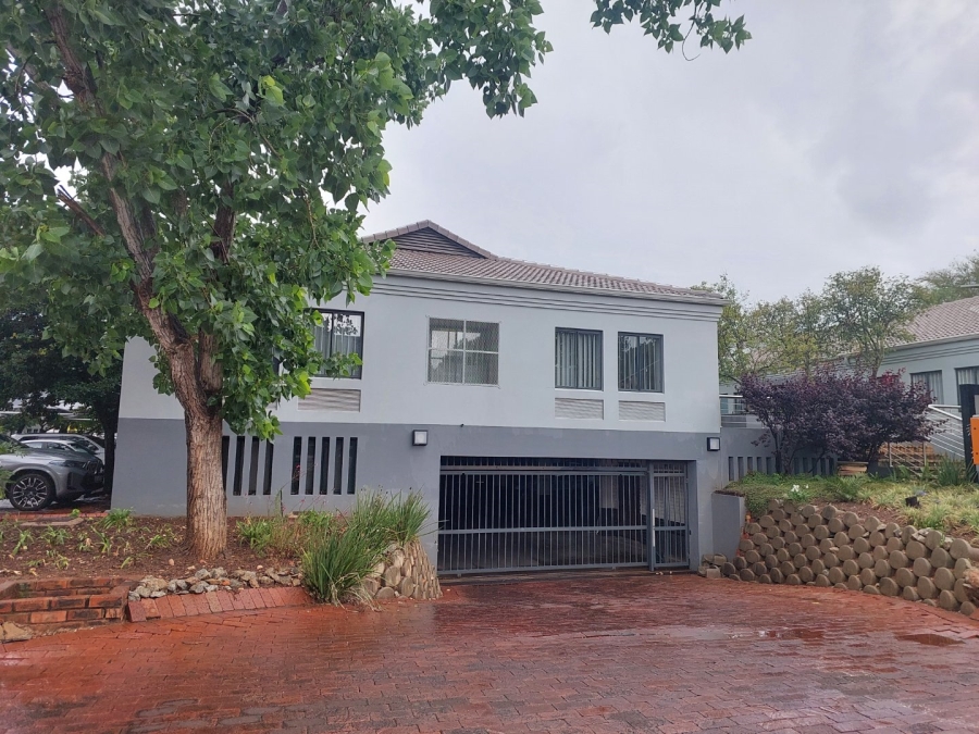 To Let commercial Property for Rent in Bryanston Gauteng