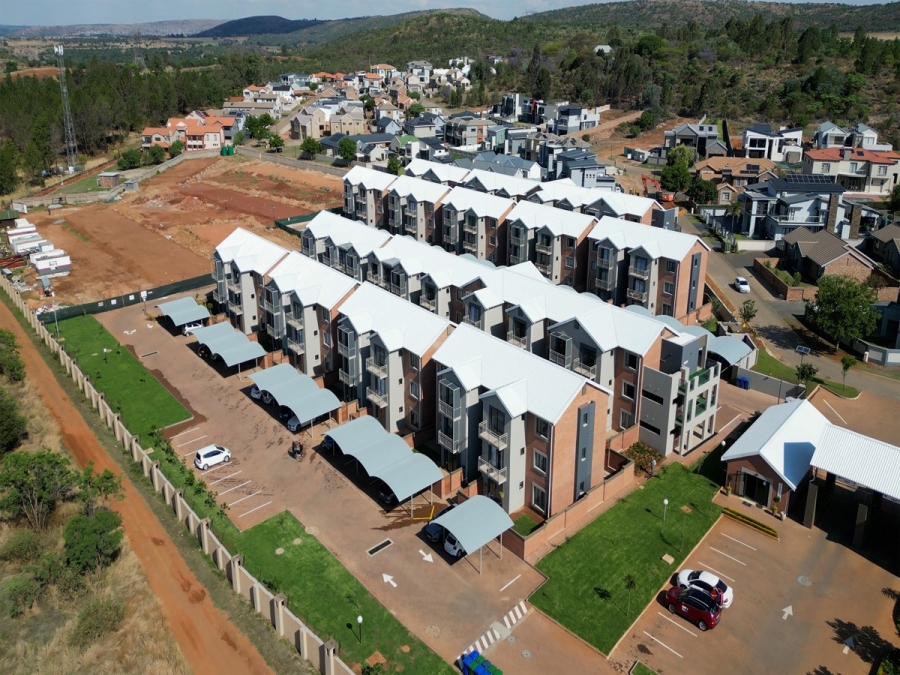 3 Bedroom Property for Sale in Roodepark Eco Estate Gauteng