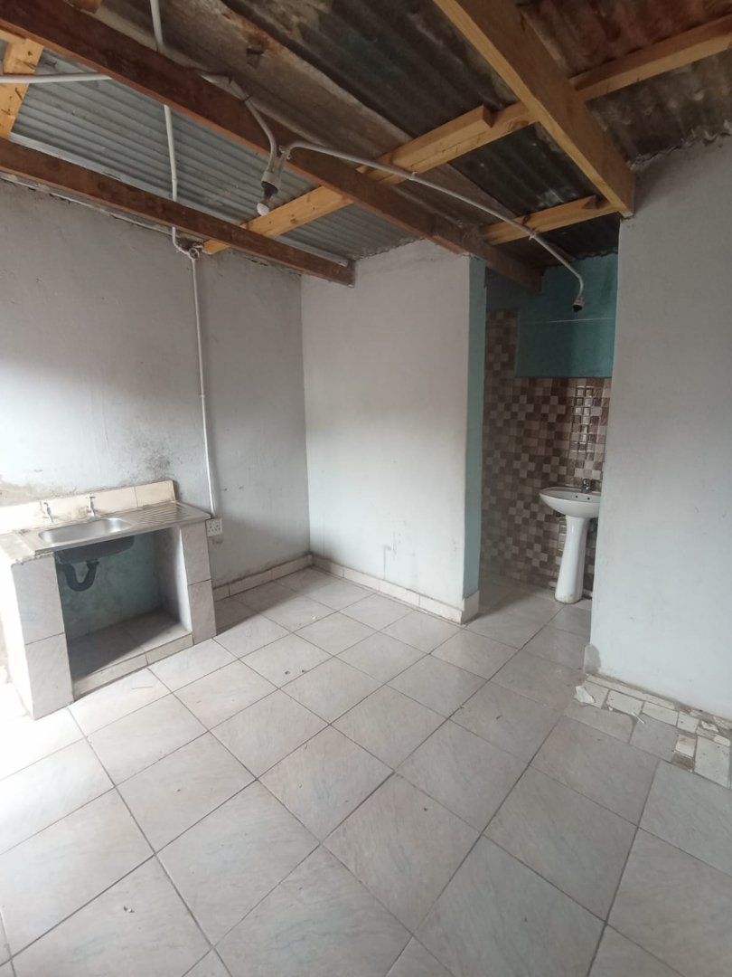 8 Bedroom Property for Sale in Soshanguve T Gauteng