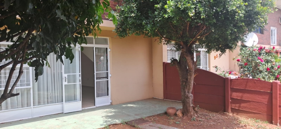 2 Bedroom Property for Sale in Witfield Gauteng