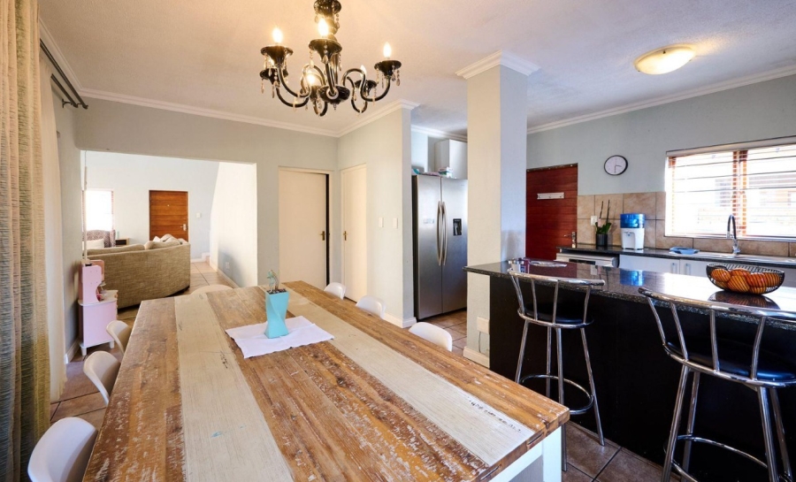 3 Bedroom Property for Sale in Carlswald North Estate Gauteng