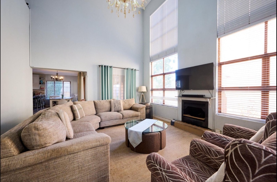 3 Bedroom Property for Sale in Carlswald North Estate Gauteng