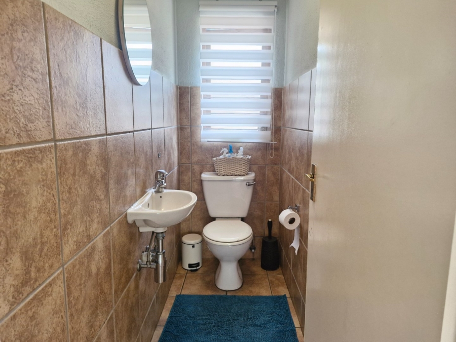 3 Bedroom Property for Sale in Carlswald North Estate Gauteng