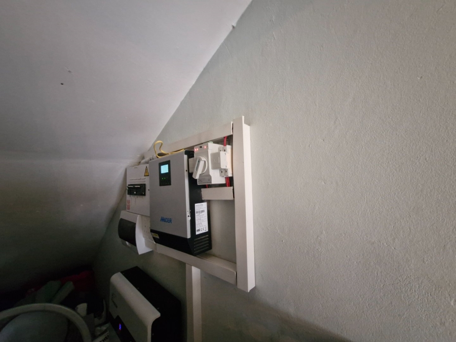 3 Bedroom Property for Sale in Carlswald North Estate Gauteng