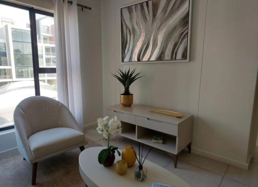 To Let 1 Bedroom Property for Rent in Greenstone Hill Gauteng