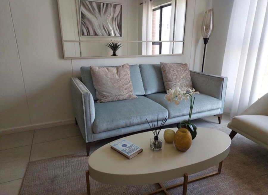 To Let 1 Bedroom Property for Rent in Greenstone Hill Gauteng