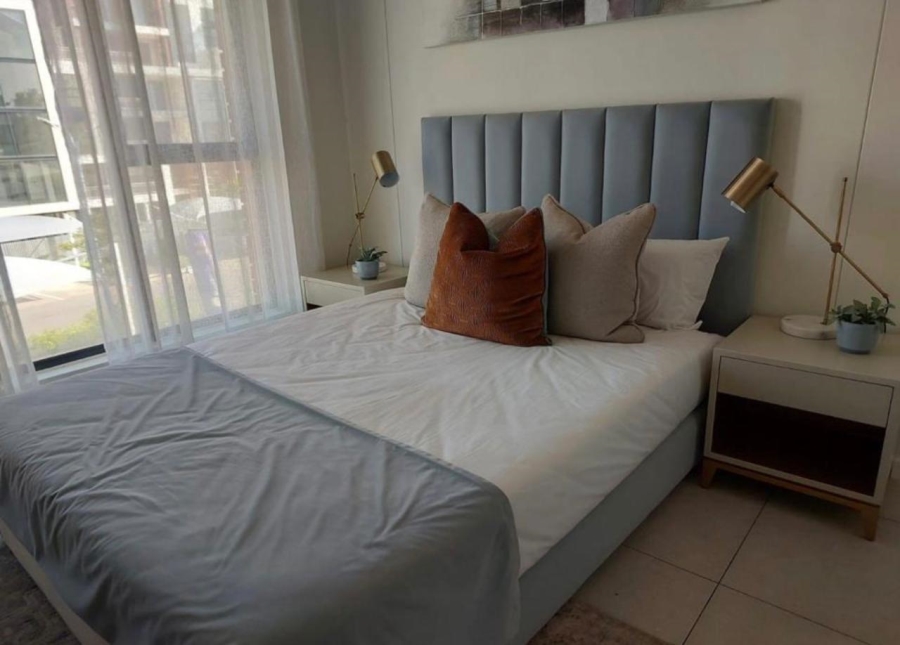 To Let 1 Bedroom Property for Rent in Greenstone Hill Gauteng