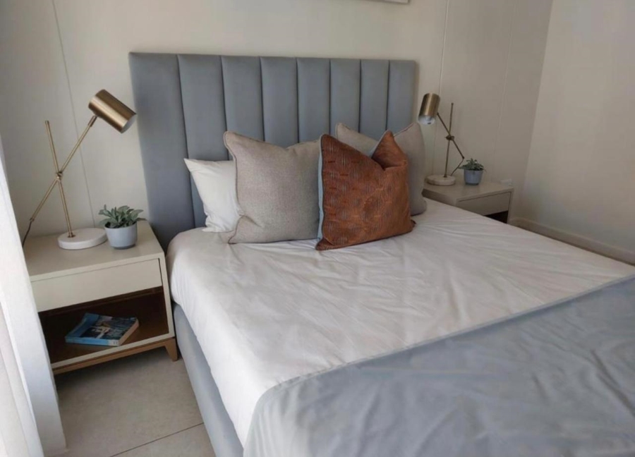 To Let 1 Bedroom Property for Rent in Greenstone Hill Gauteng