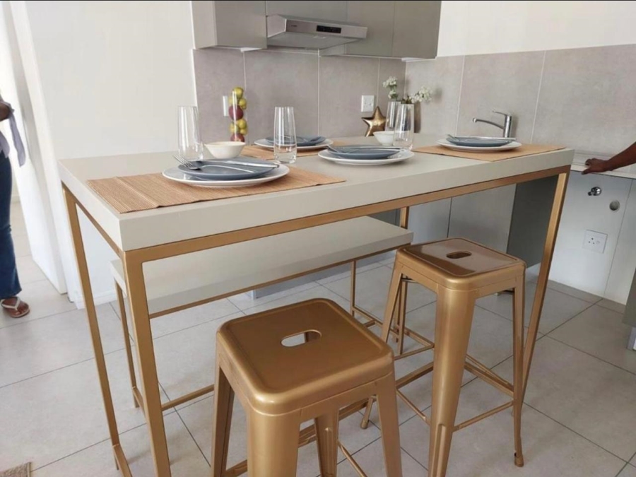 To Let 1 Bedroom Property for Rent in Greenstone Hill Gauteng