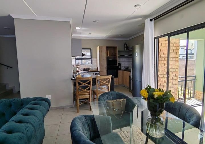 4 Bedroom Property for Sale in Lotus Gardens Gauteng