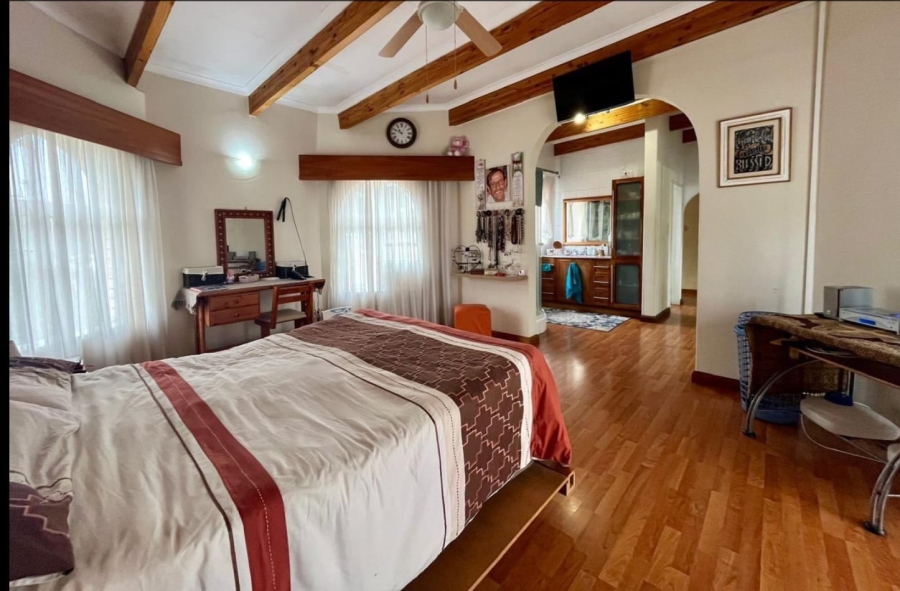 4 Bedroom Property for Sale in Sinoville Gauteng