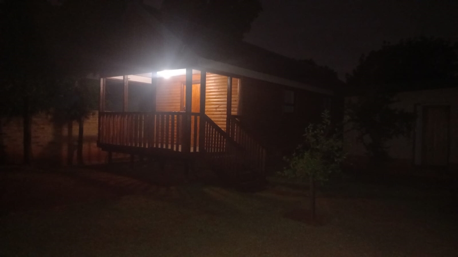 4 Bedroom Property for Sale in Sinoville Gauteng