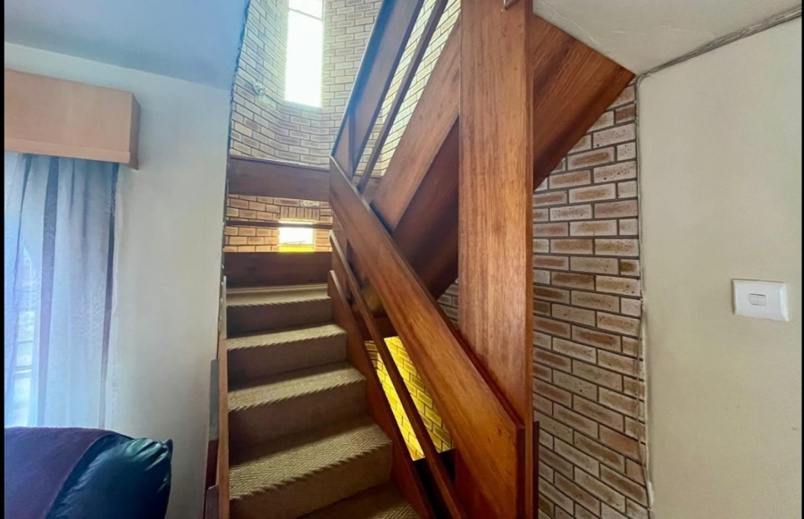 4 Bedroom Property for Sale in Sinoville Gauteng