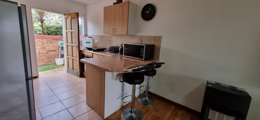 2 Bedroom Property for Sale in Honeydew Ridge Gauteng