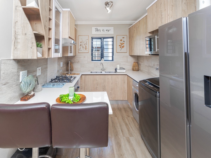 3 Bedroom Property for Sale in Roodepark Eco Estate Gauteng