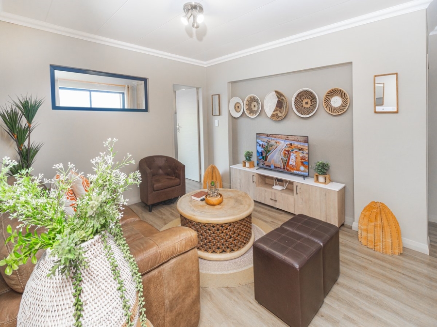 3 Bedroom Property for Sale in Roodepark Eco Estate Gauteng