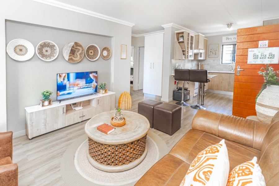 3 Bedroom Property for Sale in Roodepark Eco Estate Gauteng