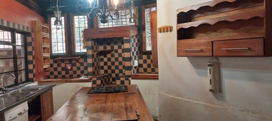 3 Bedroom Property for Sale in Kensington Gauteng