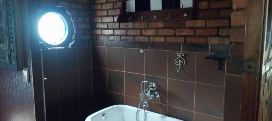 3 Bedroom Property for Sale in Kensington Gauteng