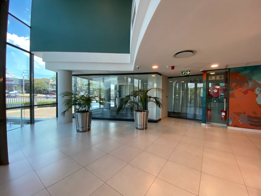 To Let commercial Property for Rent in Menlyn Gauteng