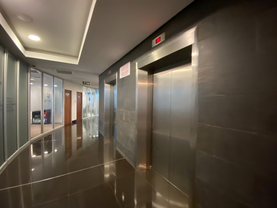 To Let commercial Property for Rent in Menlyn Gauteng